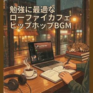 リラックスコーヒータイム