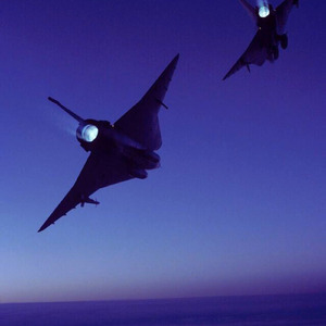 イントロ：未来の影