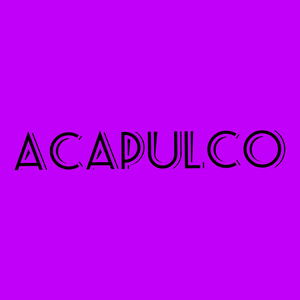 Acapulco
