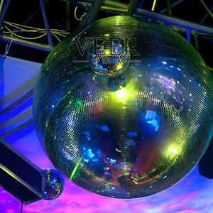 Hollow Disco（空心迪斯科）