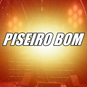 Piseiro Bom