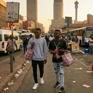 Gauteng