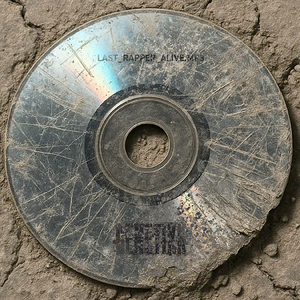 LAST RAPPER ALIVE