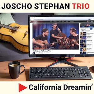 California Dreamin´ (feat. Sven Jungbeck & Volker Kamp)