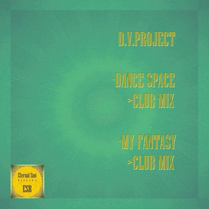 Dance Space (Club Mix)