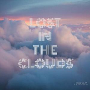 Lost In The Clouds(Future House Continuous Mix)