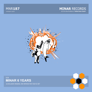 No Need To Panic (Cyberx Remix)