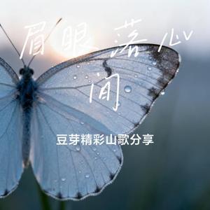 眉眼落心间