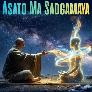 Asato ma sadgamaya