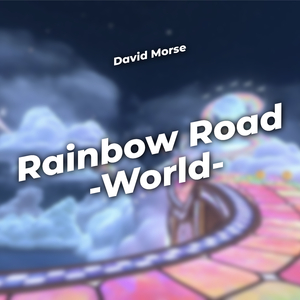 Rainbow Road World