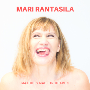 MATCHES MADE IN HEAVEN