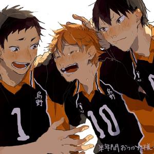 決戦スピリット