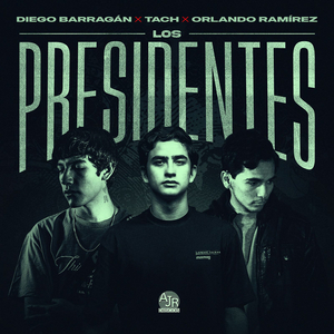 Los Presidentes