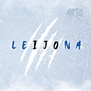 Leijona (feat. Maiki)