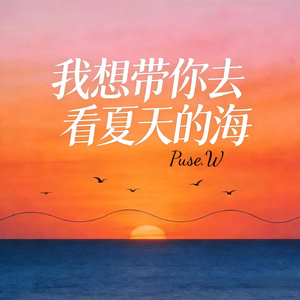 我想带你去看夏天的海