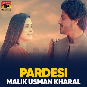 Pardesi