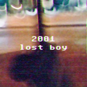 2001: lost boy