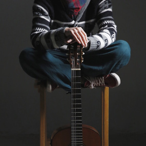 离开的时候星星眨了一下眼（加长）Live版