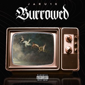 Burrowed