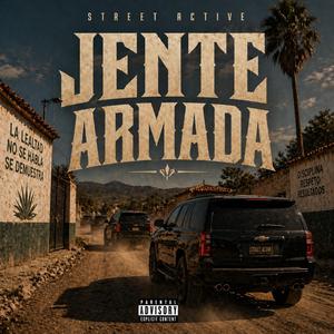Jente Armada