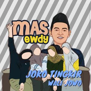 Joko Tingkir Wali Jowo