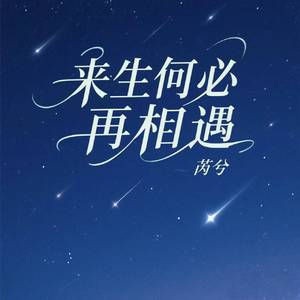 来生何必再相遇