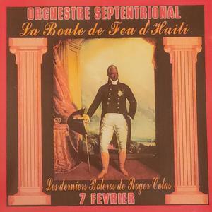 Pot-pourri de boléros