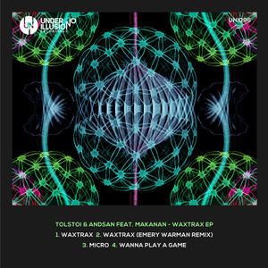 Waxtrax (Original Mix)