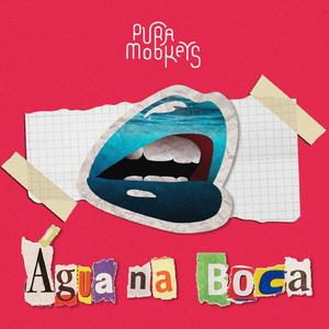 Água Na Boca