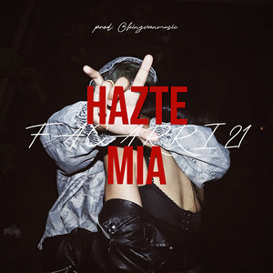 Hazte Mía
