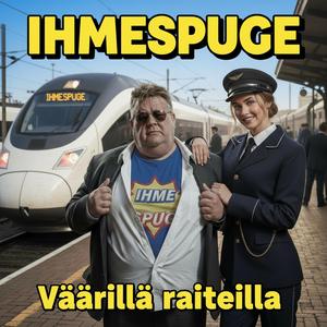 Väärillä raiteilla