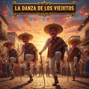 La Danza de los Viejitos