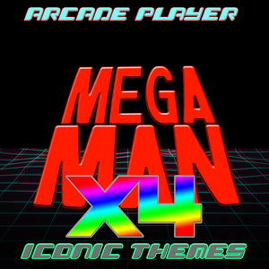 Colonel (From "Mega Man X4")