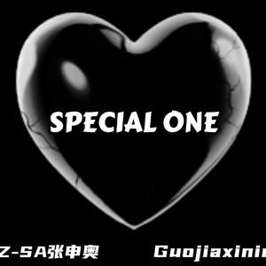 Special One特别的人