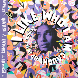 I Like Who I Am (Caught up in the Moment)