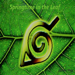 Springtime in the Leaf