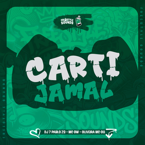 Carti Jamal