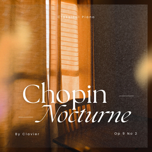 Nocturne Op 9 No 2