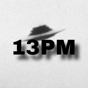 13PM/SUNDAY