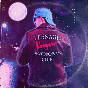 Teenage Vampire Motorcycle Club