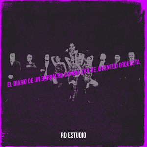 El Diario De Un Borracho Cumbia