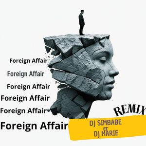 Foreign Affair (Version Extender)