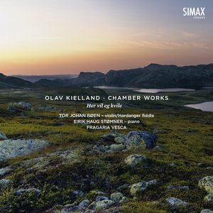 Serenade for violin and piano: Allegretto