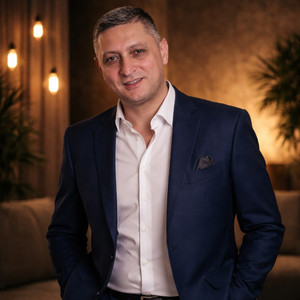 Eu rog necazul sa plece