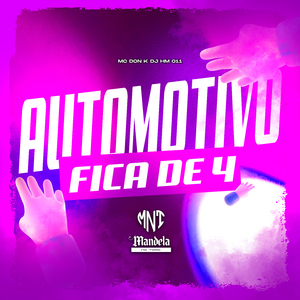 Automotivo Fica de 4