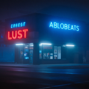 [FREE] RnB X Dancehall Type Beat "LUST"