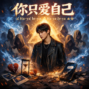 你只爱自己