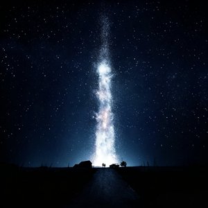 星河漂流