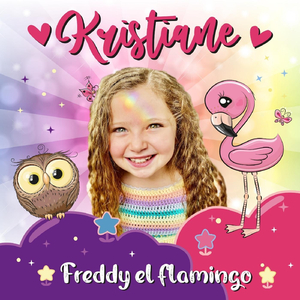 Freddy el Flamingo