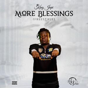 More Blessings(Freestyle)